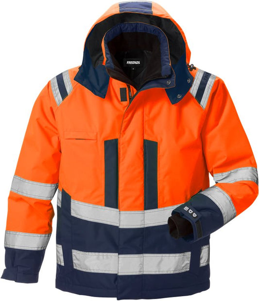 Fristads High vis Airtech® talvitakki lk 3 4035 GTT
