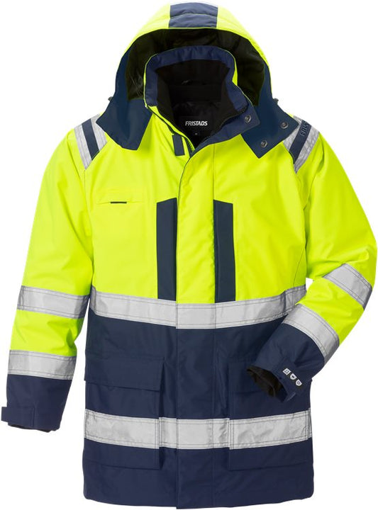 Fristads High vis Airtech® 3-in-1 talviparkatakki lk 3 4036 GTT