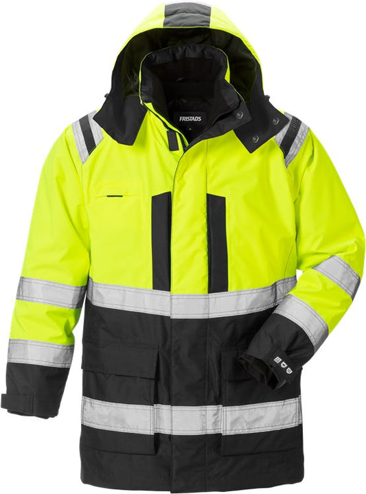 Fristads High vis Airtech® 3-in-1 talviparkatakki lk 3 4036 GTT