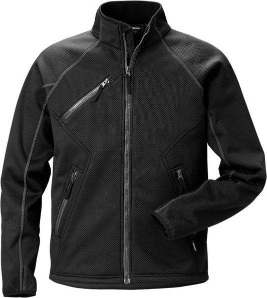 Fristads Stretch softshell takki 4905 SSF