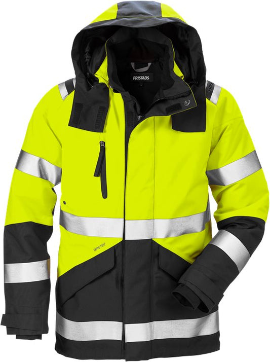 Fristads High vis GORE-TEX kuoritakki lk 3 4988 GXB