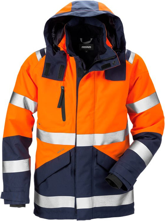 Fristads High vis GORE-TEX kuoritakki lk 3 4988 GXB