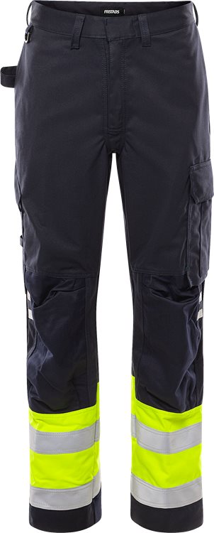 Fristads Flamestat high vis housut lk 1 2176 ATHS