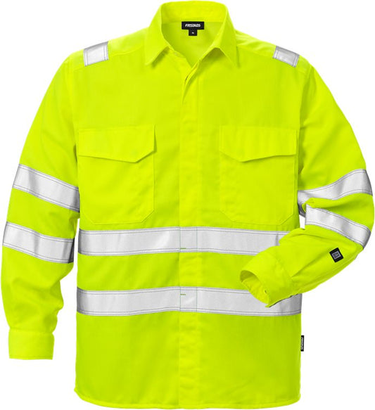 Fristads High vis paita lk 3 7049 SPD