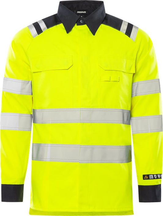 Fristads Palosuojattu high vis paita lk 3 7050 ATS