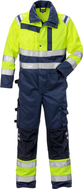 Fristads High vis umpisuoja lk 3 8026 PLU