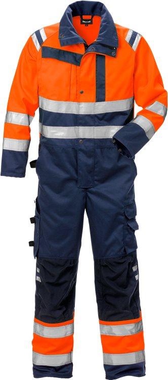 Fristads High vis umpisuoja lk 3 8026 PLU