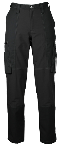 Leijona Naisten Housut FleX Stretch