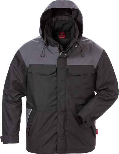 Kansas Icon Airtech® 3in1 takki 4056 GTT