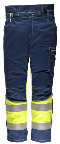 Leijona Talvihousut Multitech