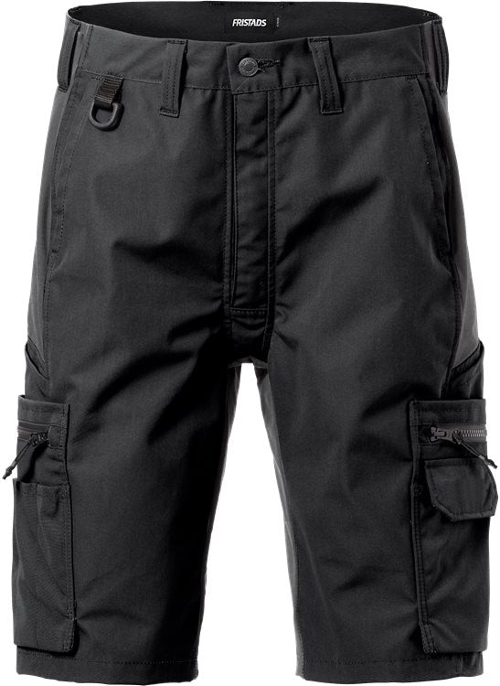 Fristads Service stretch shortsit 2702 PLW