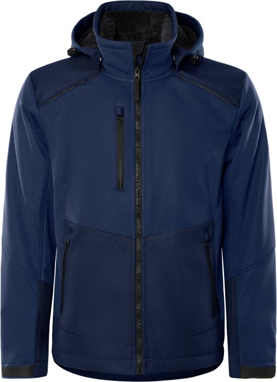 Fristads Softshell talvitakki 4060 CFJ