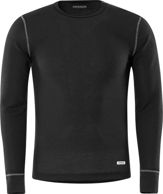 Fristads Pitkähihainen t-paita 787 OF