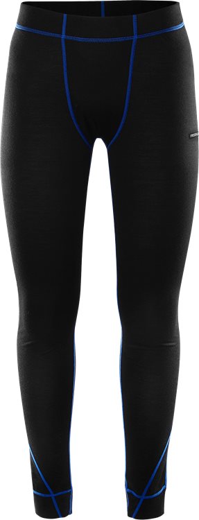 Fristads Merinovillaiset pitkät alushousut 2517 MW