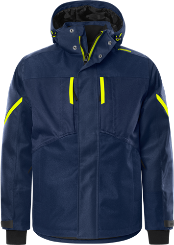 Fristads Airtech® talvitakki 4058 GTC