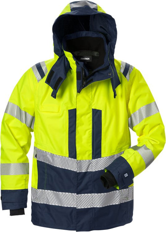 Fristads High vis Airtech® kuoritakki lk 3 4515 GTT