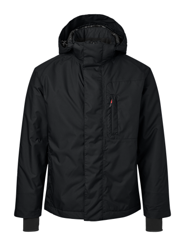 Kansas Icon X talvitakki, Stormsafe