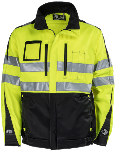 Leijona Takki HiVis 3.0