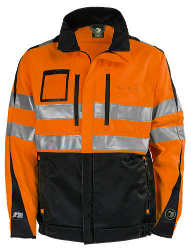 Leijona Takki HiVis 3.0