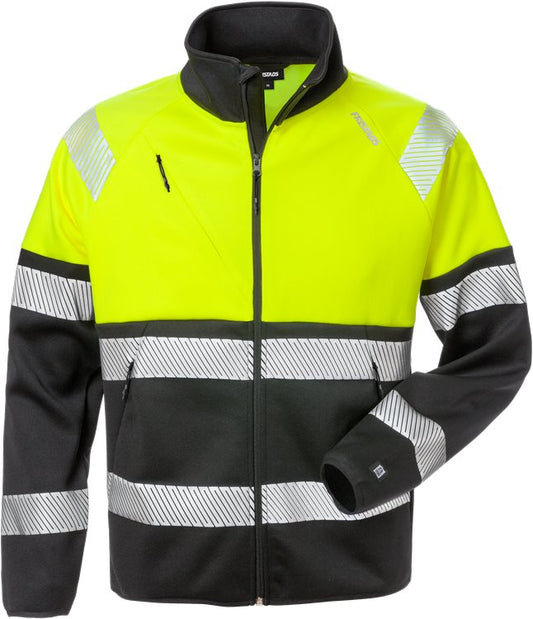 Fristads High vis collegetakki lk 1 4517 SSL