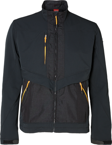 Kansas Evolve stretch takki