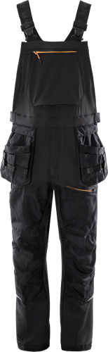 Kansas Evolve rakentajan stretch avosuoja