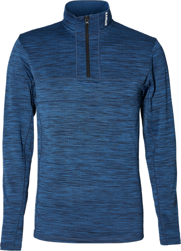 Kansas Evolve pitkähihainen t-paita, FastDry