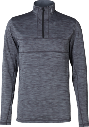 Kansas Evolve pitkähihainen t-paita, FastDry