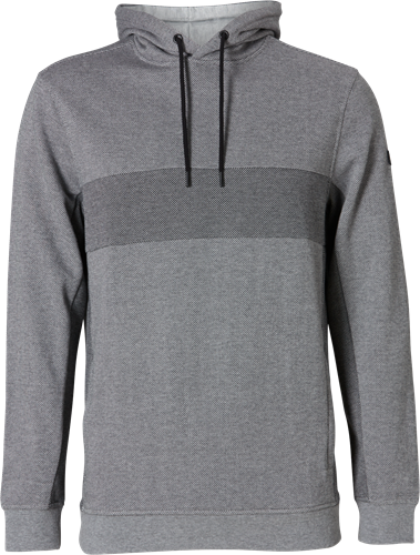 Kansas Evolve hupullinen collegepusero, Double Face