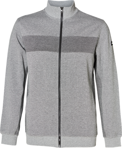 Kansas Evolve collegetakki, Double Face