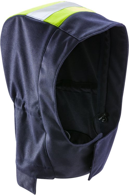 Fristads Palosuojattu flamestat softshell huppu 9155 FSS