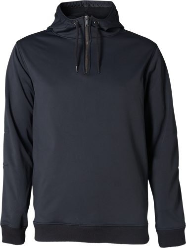 Kansas Crafted GORE WINDSTOPPER® huppari