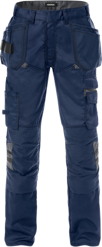 Fristads Rakentajan housut 2595 STFP