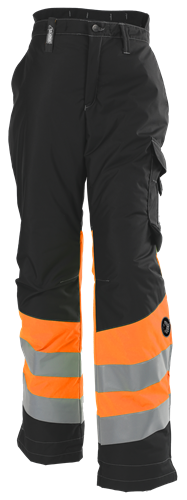 Leijona Naisten talvihousut HiVis 3.0