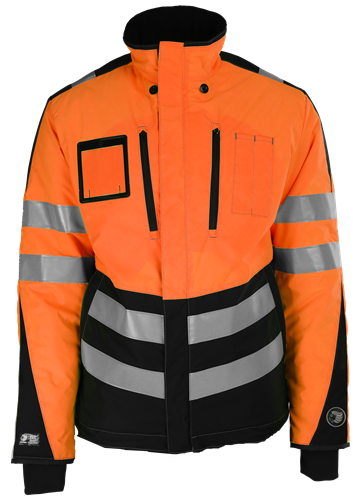 Leijona Talvitakki HiVis 3.0