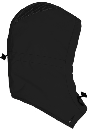 Leijona Naisten talvihuppu HiVis 3.0