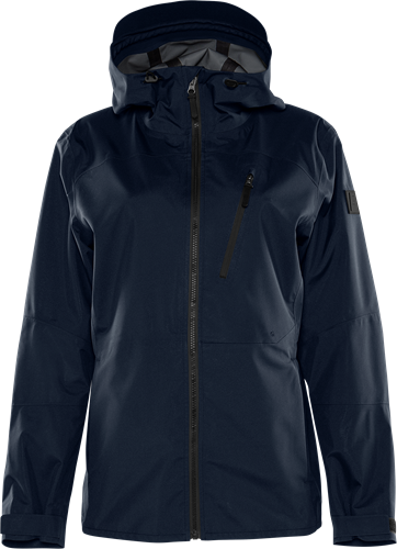 Outdoor Zinc kuoritakki naisten