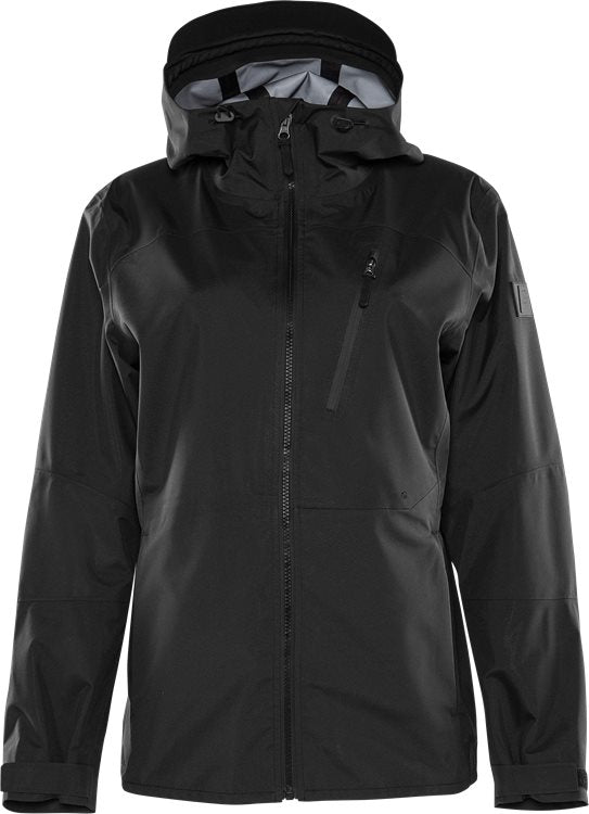 Outdoor Zinc kuoritakki naisten