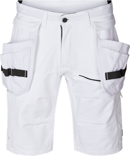 Kansas Evolve rakentajan stretch shortsit