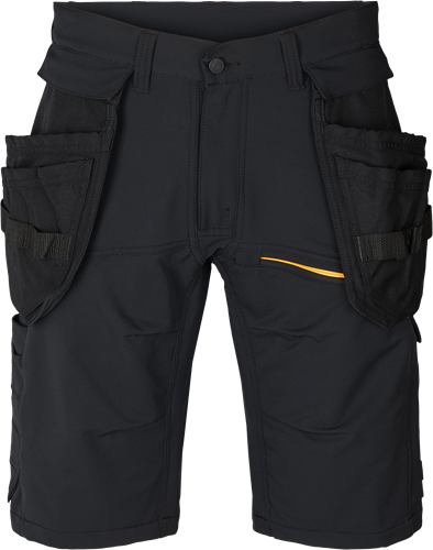 Kansas Evolve rakentajan stretch shortsit