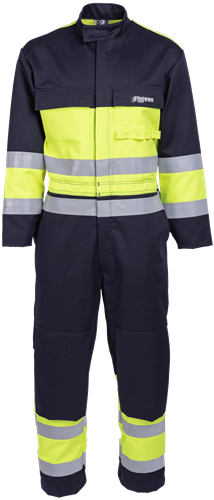 Leijona Haalari HiVis FR Antistatic