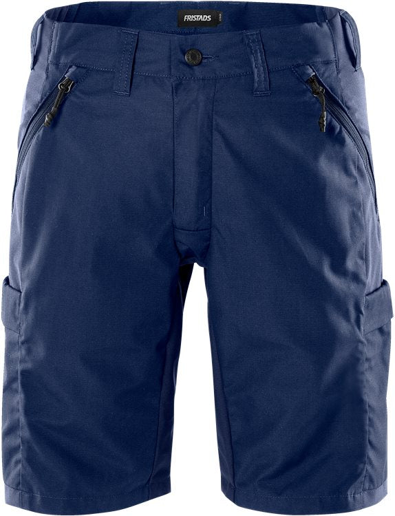 Fristads Service stretch shortsit 2543 LWR