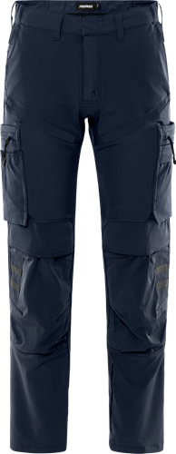 Fristads Stretch housut 2653 LWS