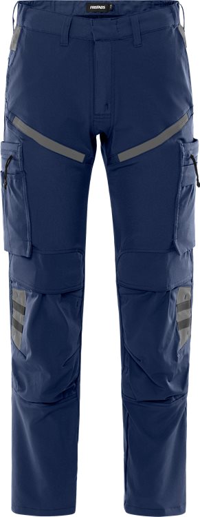 Fristads Stretch housut 2653 LWS