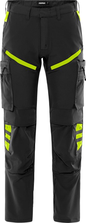 Fristads Stretch housut 2653 LWS