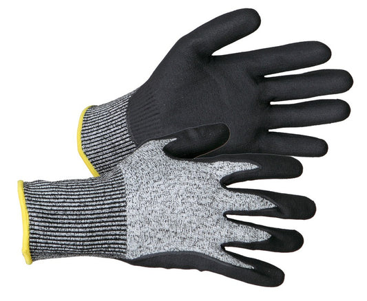 1939 Hand1A CutProof+B Pinnoitettu Viiltosuojakäsine, myydään nipuissa