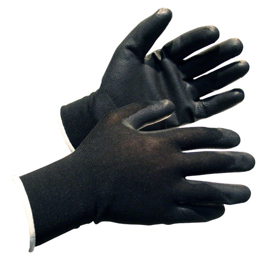 1944 Hand1A Touch-Flex Ohut Kosketusnäyttökäsine, myydään nipuissa