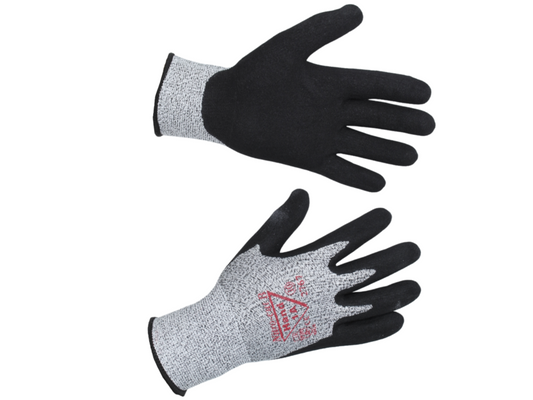 2767 Nitro-Cut B viillonsuojakäsine, myydään nipuissa