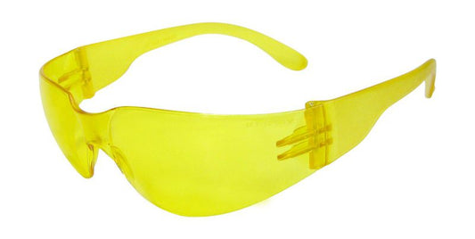 Moon keltainen HC-AF