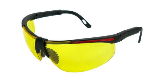 Titan keltainen HC-AF